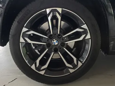 BMW X1 2025, 22000 км, за 49120000 KRW - фото 4