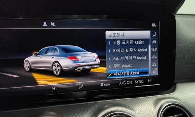 Mercedes-Benz E-Class 2019, 77361 км, за 26000000 KRW - фото 16