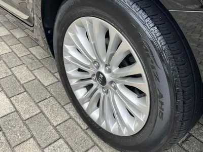 Kia K7 2013, 130000 км, за 4600000 KRW - фото 7