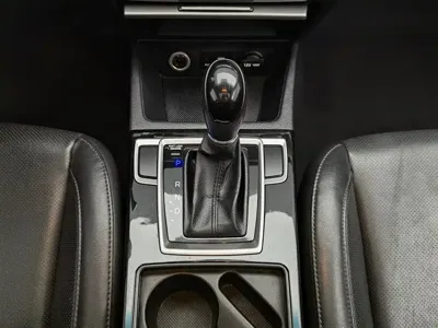 Hyundai Mistra 2015, 155600 км, за 21800 CNY - фото 13