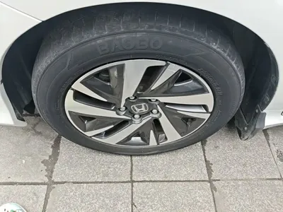 Honda Crider 2019, 138000 км, за 36300 CNY - фото 23