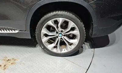 BMW X6 2018, 75557 км, за 30990000 KRW - фото 20