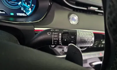 Genesis GV70 2021, 172015 км, за 29900000 KRW - фото 29