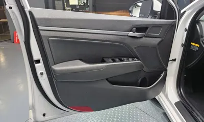 Hyundai Avante 2017, 26245 км, за 12500000 KRW - фото 24