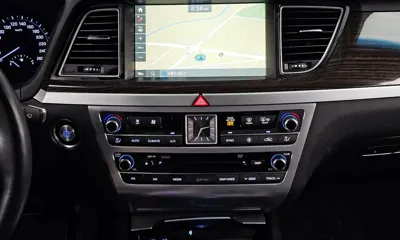 Genesis G80 2018, 72203 км, за 17300000 KRW - фото 14