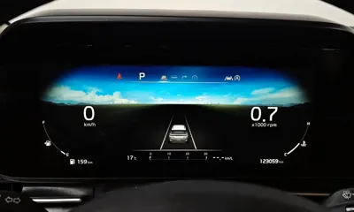 Kia Canival 2021, 123059 км, за 21400000 KRW - фото 8