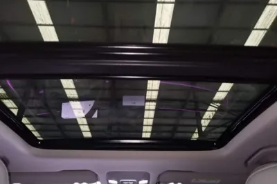 Chery Fengyun Fengyun A8L · 2025 год