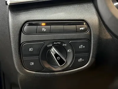 Infiniti QX50 2019, 90000 км, за 79800 CNY - фото 22