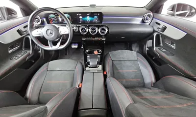 Mercedes-Benz CLA-Class 2021, 20701 км, за 33900000 KRW - фото 7