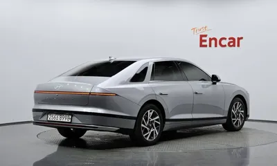 Hyundai Grandeur 2024, 142203 км, за 19990000 KRW