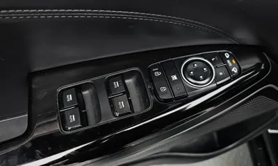 Kia K7 2020, 86890 км, за 17000000 KRW - фото 18
