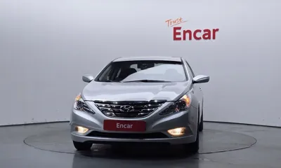 Hyundai Sonata 2010, 132412 км, за 2900000 KRW