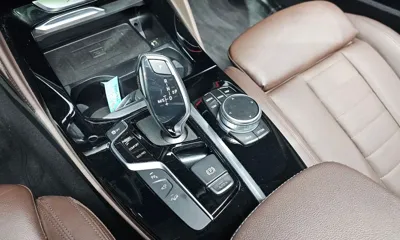 BMW X4 2021, 81806 км, за 44800000 KRW - фото 9