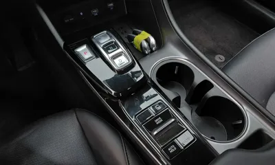 Hyundai Sonata 2022, 99826 км, за 14900000 KRW - фото 9
