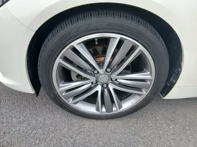 Infiniti Q50 2016, 85300 км, за 6500000 KRW - фото 20