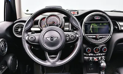 MINI Cooper 2018, 94225 км, за 11600000 KRW - фото 13