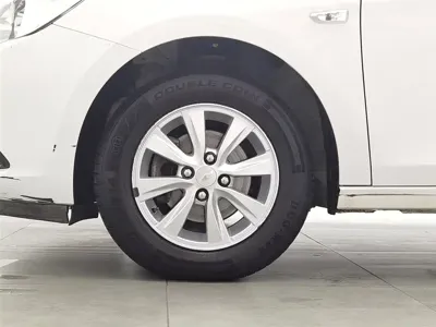Chevrolet Sail 2018, 68000 км, за 16800 CNY - фото 17
