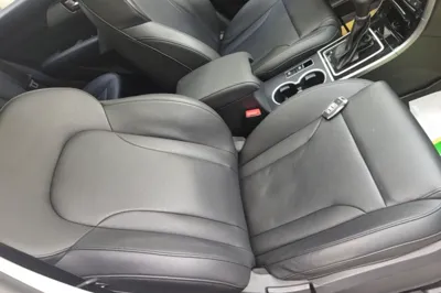 Haval H2 2017, 99000 км, за 34045.82 CNY - фото 23