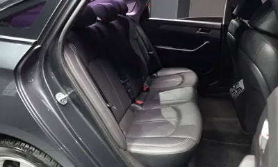 Hyundai Sonata 2019, 49977 км, за 15500000 KRW - фото 11