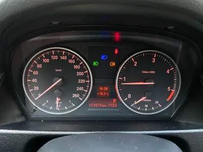 BMW X1 2012, 173900 км, за 5200000 KRW - фото 8