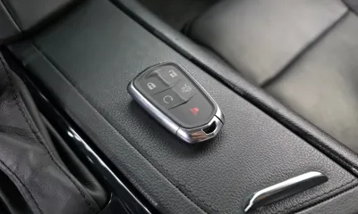 Cadillac CTS 2018, 76242 км, за 10500000 KRW - фото 20