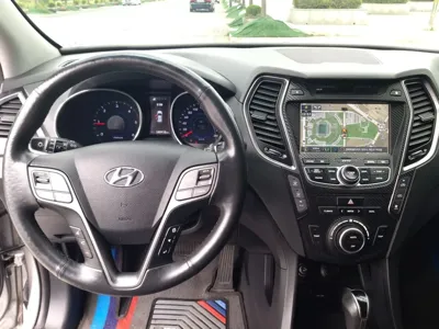 Hyundai Maxcruz 2014, 180623 км, за 8990000 KRW - фото 9