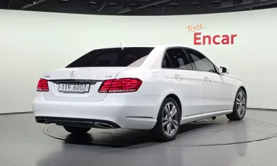 Mercedes-Benz E-Class 2016, 152936 км, за 9000000 KRW - фото 2