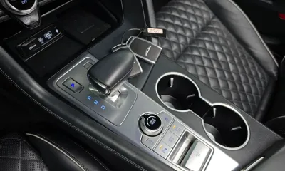 Genesis G70 2019, 134147 км, за 18400000 KRW - фото 9