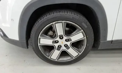 ChevroletGMDaewoo Orlando 2017, 130630 км, за 6800000 KRW - фото 17