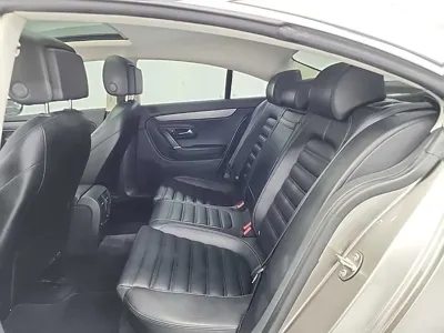 Volkswagen CC 2014, 50227 км, за 9700000 KRW - фото 12