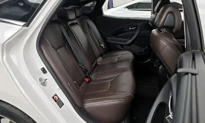 Hyundai Grandeur 2017, 149220 км, за 9390000 KRW - фото 11