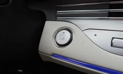 Hyundai Grandeur 2022, 12272 км, за 29000000 KRW - фото 27