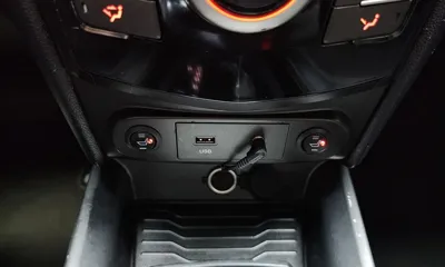 KG_Mobility_Ssangyong TIBOLI 2017, 157664 км, за 6500000 KRW - фото 17
