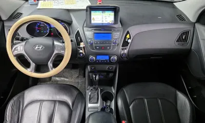 Hyundai Tucson 2014, 91579 км, за 6190000 KRW - фото 7