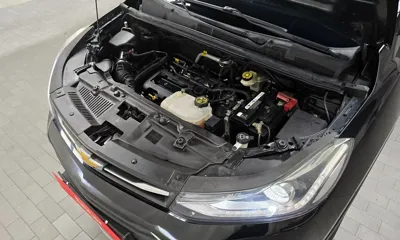 ChevroletGMDaewoo Trax 2017, 123178 км, за 5990000 KRW - фото 6