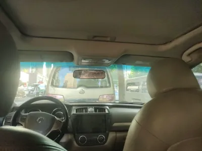 Dongfeng Aeolus A60 2014, 492600 км, за 17280.44 CNY - фото 19