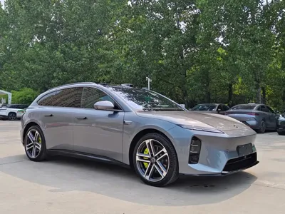 Nio ET5T 2026, 100 км, за 258800 CNY