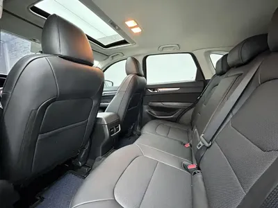 Mazda CX-5 2023, 43000 км, за 127800 CNY - фото 6