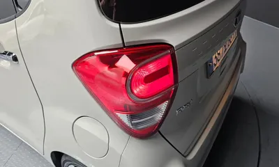 Kia Ray 2021, 58160 км, за 12500000 KRW - фото 23