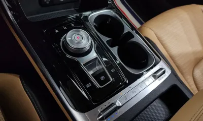 Kia Canival 2021, 67881 км, за 26700000 KRW - фото 9
