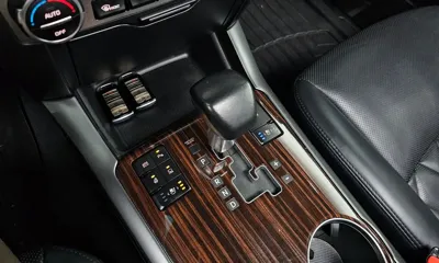 Kia Mohave 2018, 166736 км, за 15500000 KRW - фото 9