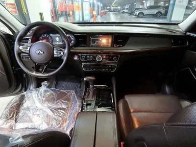Kia K7 2016, 210164 км, за 6700000 KRW - фото 10
