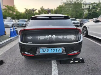 Kia EV6 2022, 71590 км, за 28900000 KRW - фото 3