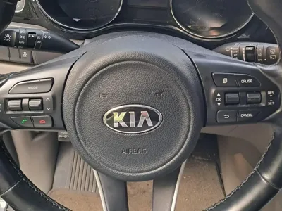 Kia Canival 2017, 302138 км, за 34550000 KRW - фото 8