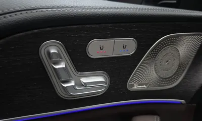 Mercedes-Benz GLE-Class 2022, 93038 км, за 66000000 KRW - фото 27