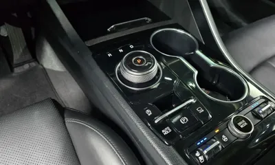 Kia K5 2021, 83723 км, за 19200000 KRW - фото 9