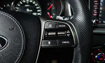 Kia Sorento 2018, 124075 км, за 19490000 KRW - фото 15