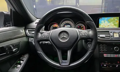 Mercedes-Benz E-Class 2016, 199596 км, за 10700000 KRW - фото 13