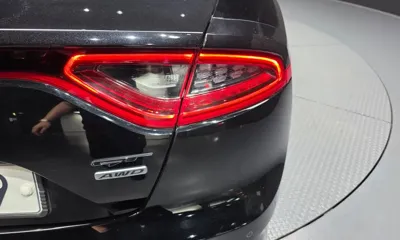 Kia Stinger 2019, 114442 км, за 17500000 KRW - фото 23