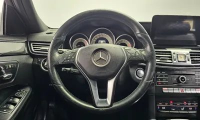 Mercedes-Benz E-Class 2016, 159093 км, за 8200000 KRW - фото 13